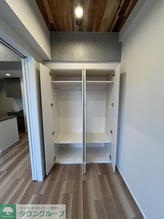 シーズンフラッツ新大塚の物件内観写真